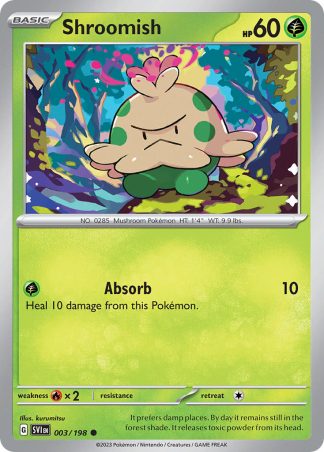 Miraidon 080/198 Pokemon Holo 2023 Scarlet And Violet